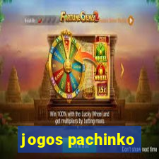 jogos pachinko